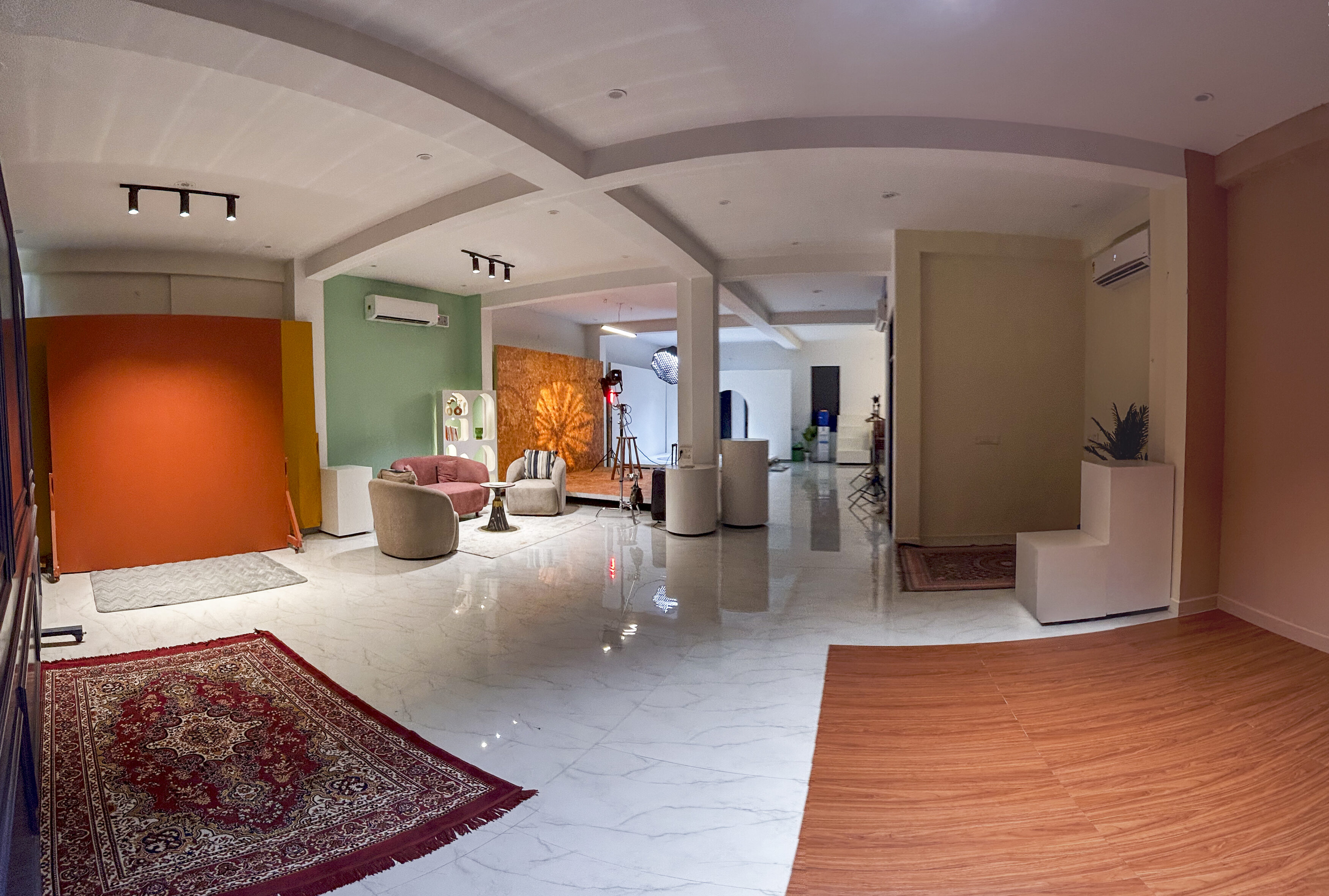 Rare Motion Studio