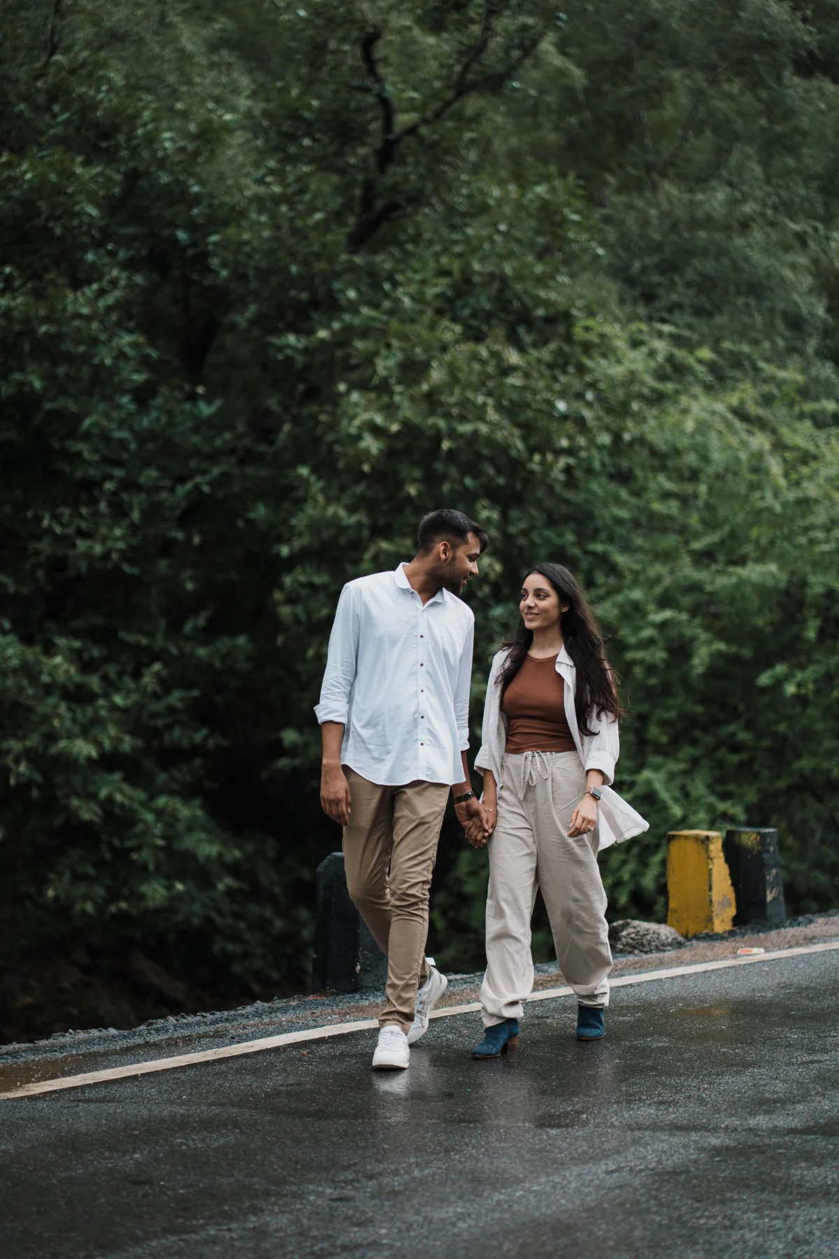 Arpit & Lakshita — Ceremony glow